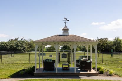 Dog Park and Gazebo.JPG